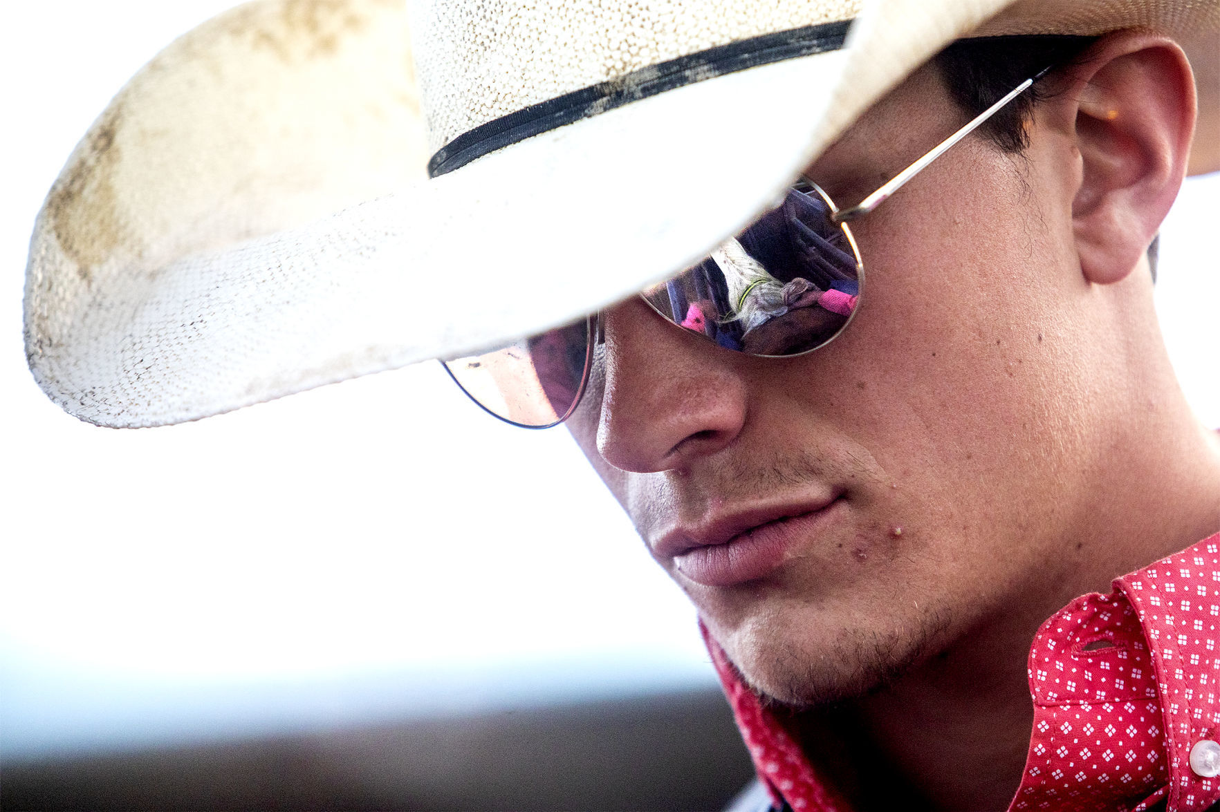 This thing called rodeo